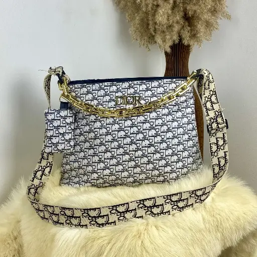 Dior [ديور السلسلة الذهبية]