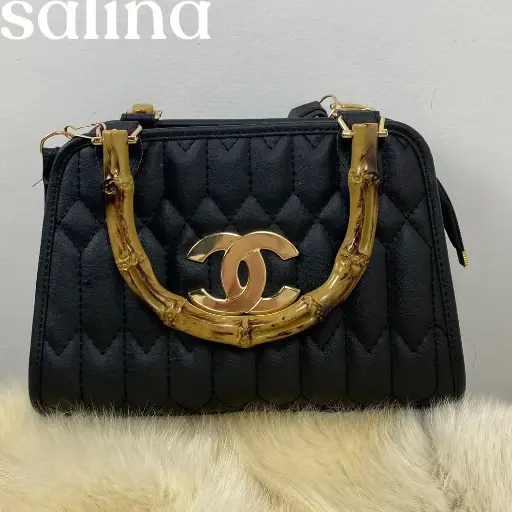 Chanel [شانيل وود]