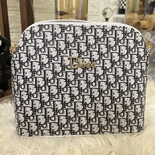 Dior [ديور اللمسة الفرنسية]